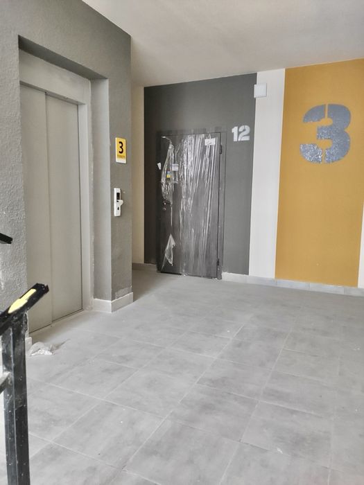 Продаж 1 но кімнатної квартири  , індивідуальне опалення
