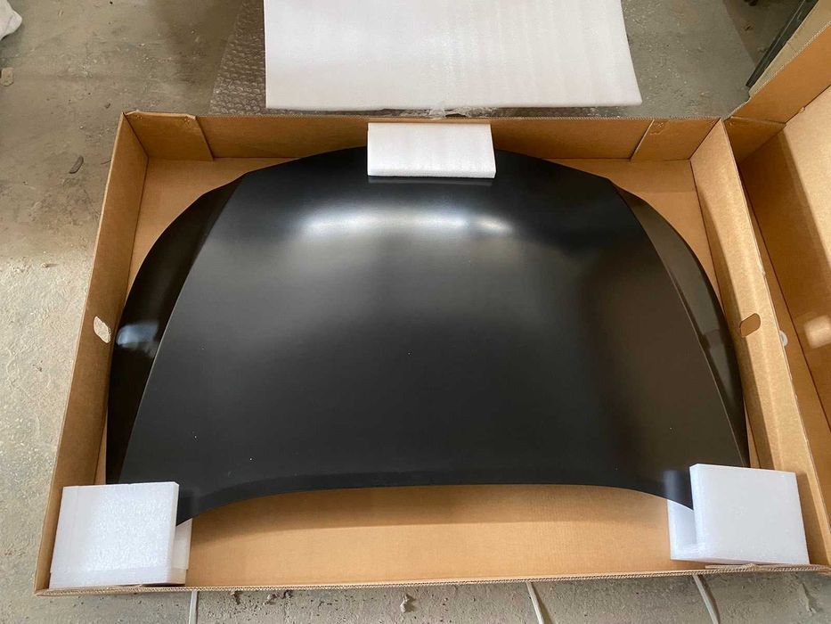 Toyota Venza Бампер передний в сборе 2021-2024 52119-4D975