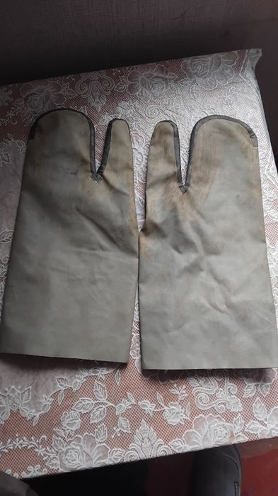 Хімзахист костюм ОЗК Л-1 ЗАБРОДИ Вайдерси