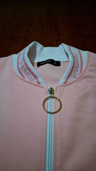 Vestido Ferrache *SEM USAR*