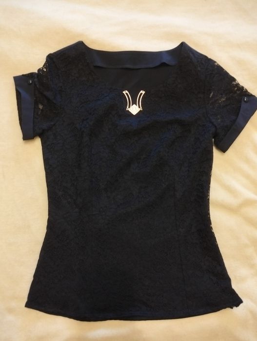 Нарядна блуза для дівчат