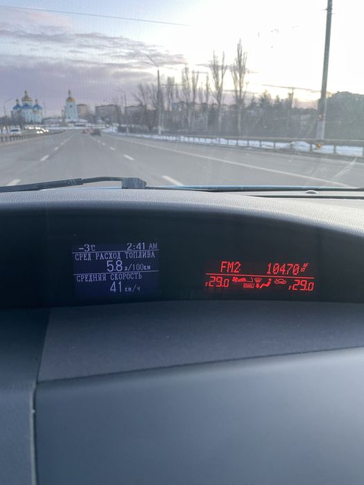 Mazda   2011  в супер ідеальному стані