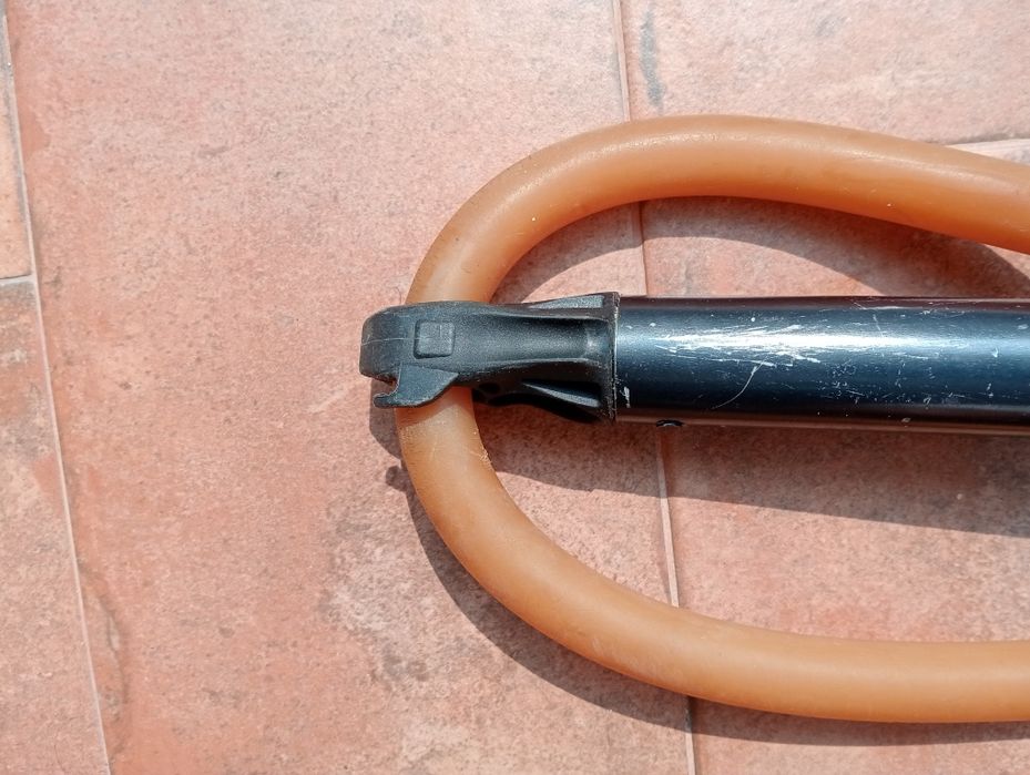 Pesca Submarina Omer Excalibur