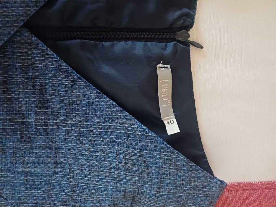 Vestido de Cerimonia