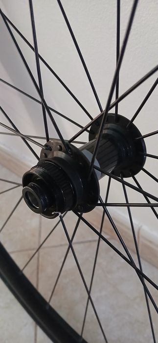Rodas para bicicleta de estrada - Fulcrum