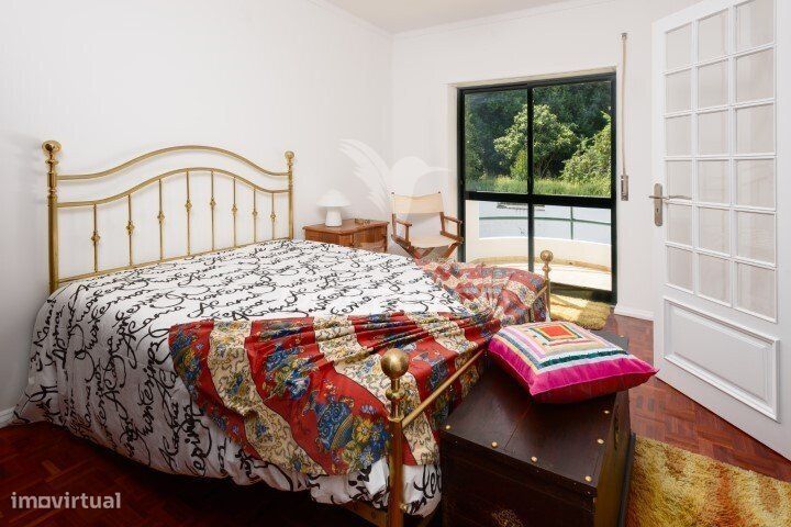 Apartamento T2 em Alcobaça para arrendar