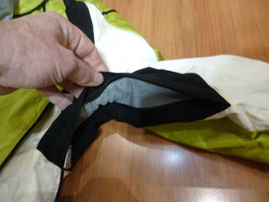 Горнолыжная женская куртка killy.