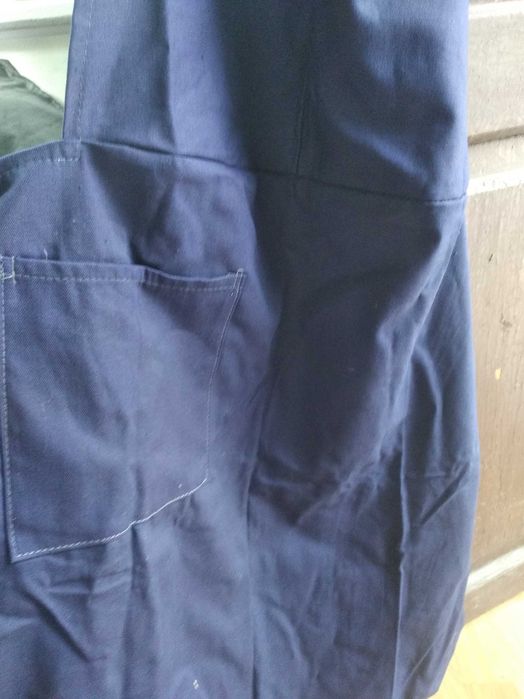 Фартук плотный СССР