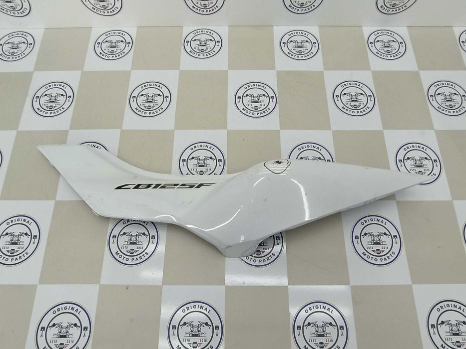 Peças para Honda CB125F 2015/2020