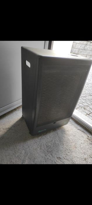 Vendo Aquecedor a gás em bom estado.