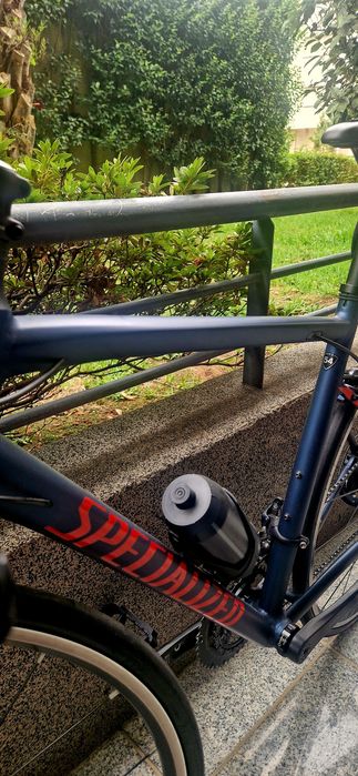Bicicleta Specialized Allez Sport