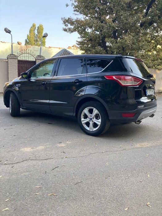 Ford Escape 2012