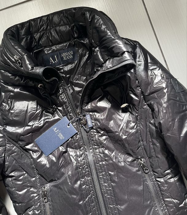 Armani Jeans Куртка жіноча  ,нова,розмір S