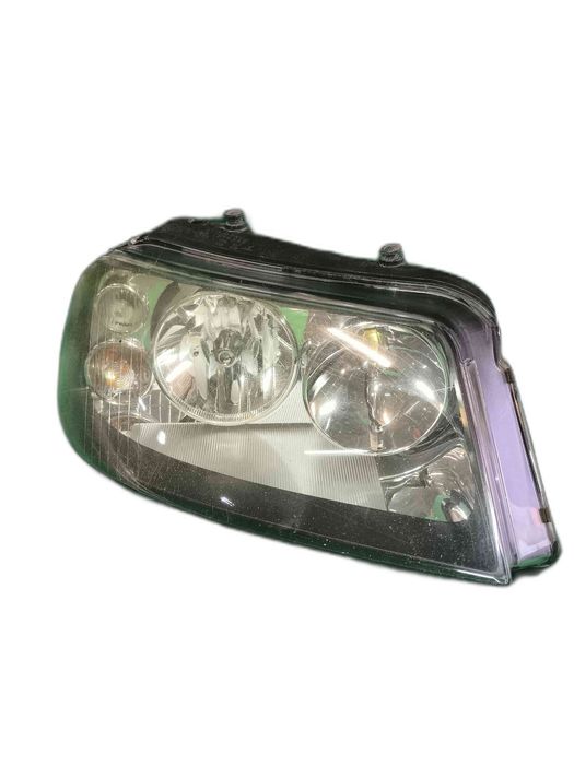 Ótica / Farol Direito SEAT ALHAMBRA 7M8941016M (OEM) | 0301182612 (OEM)