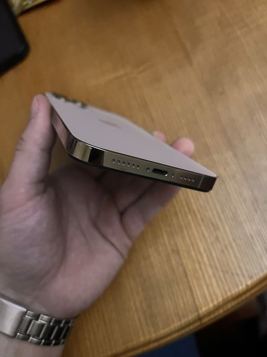 Iphone 12 pro max 256gb