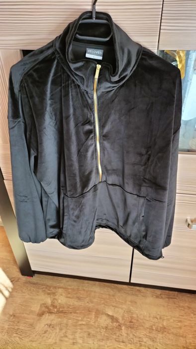 Bluza stan nowy  tylko przemierzona