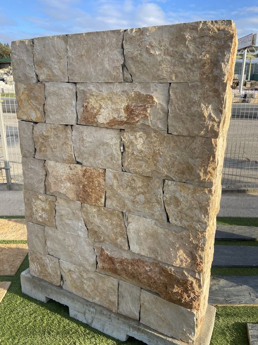 Pedra Rustica para forrar parede