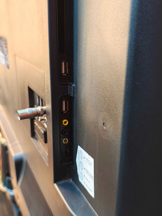 Telewizor/monitor Panasonic LCD TV39' cali.TX-39.Tanio!