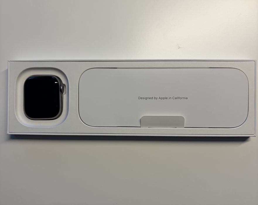 APPLE WATCH 11 42 SG AL BK SB