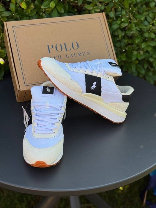 Buty Ralph Lauren