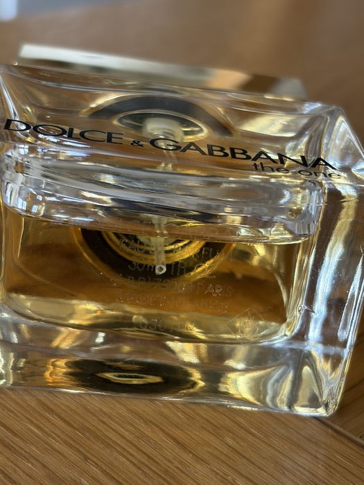 Dolce & Gabbana the one woda perfumowana 30ml