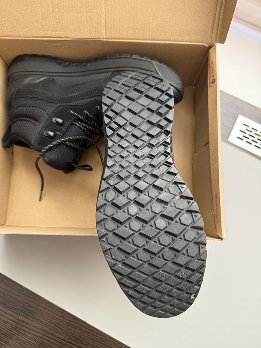 Ultra range exo hi gore tex mte-2 black - 44 розмір