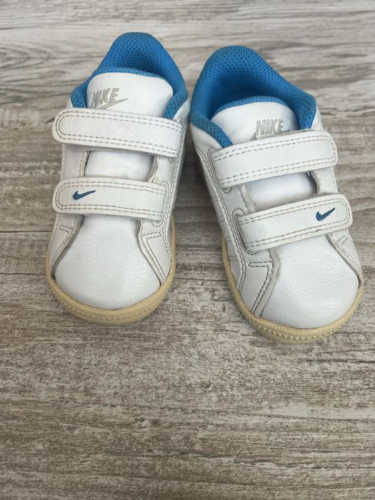 Кросівки Nike, 21,5розмір
