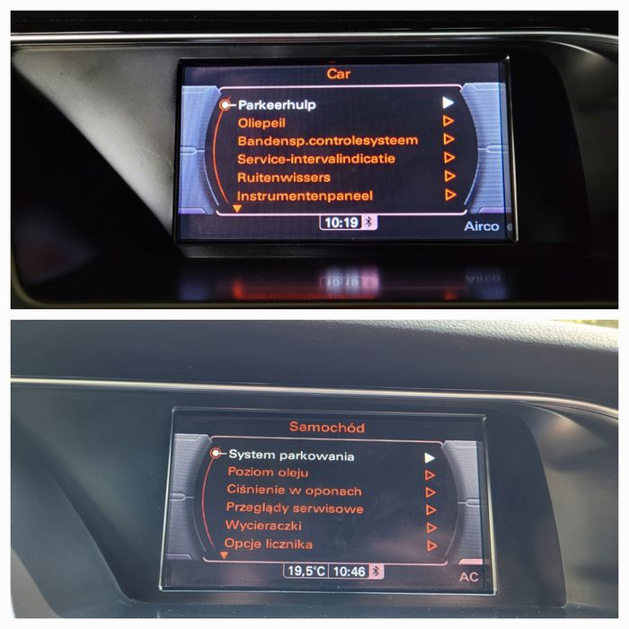 Chiptuning, wyłączanie, usuwanie EGR, DPF, AdBlue, Ostrołęka, Kadzidło