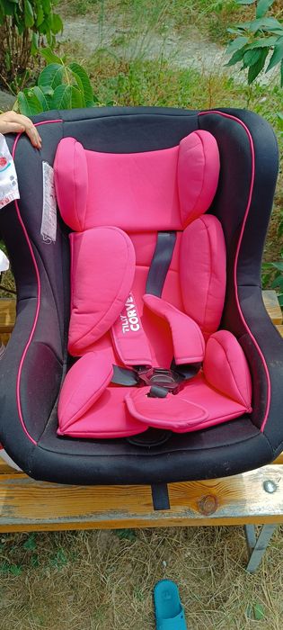 Дитяче автокрісло