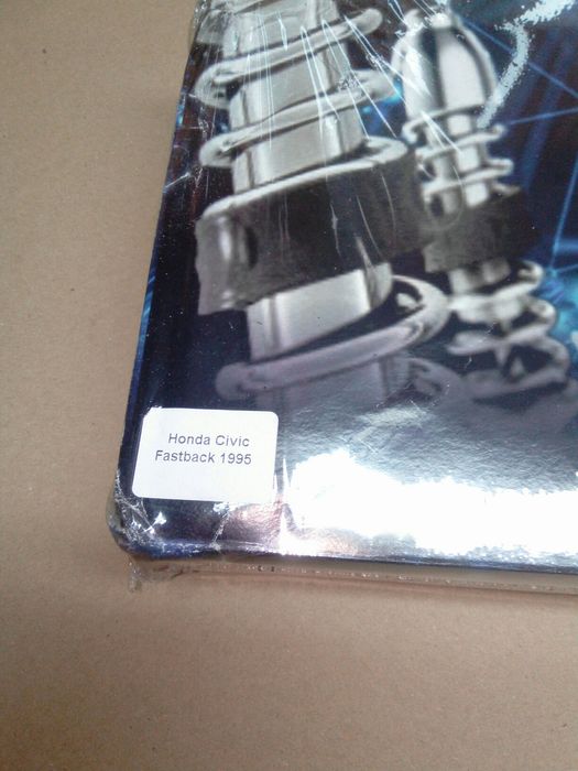 Автобаферы для авто