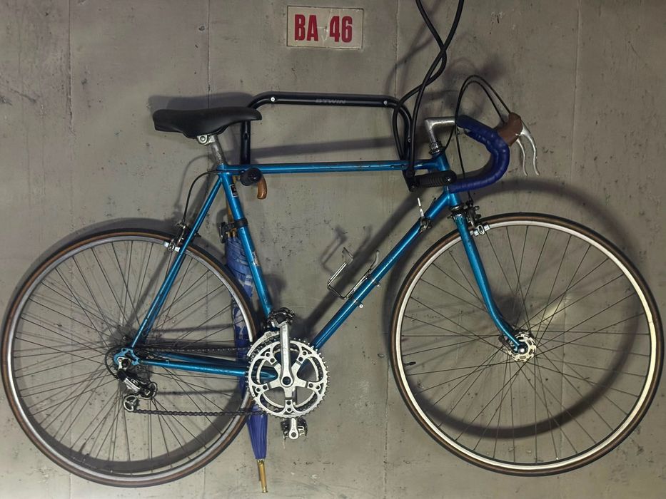 Bicicleta vintage