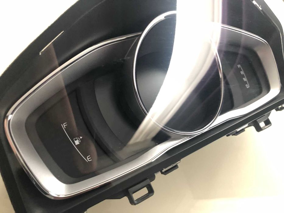 Панель приладів приборов TFT VOLVO S60 V60 V70 XC60 XC70 S80