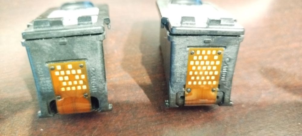 Принтер Canon MP 280 Картриджі PG510,CL511