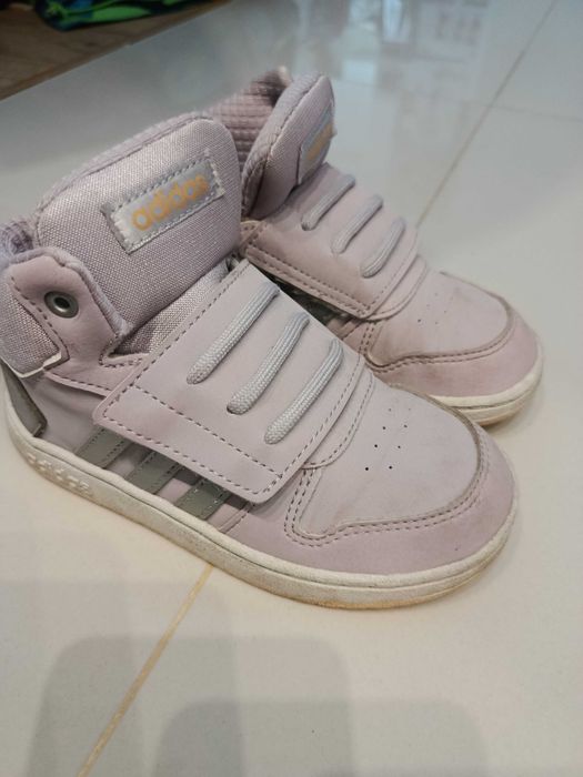 Buty adidas r.27