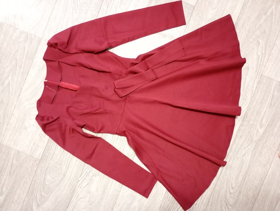 Сукня нова ZARA рМ