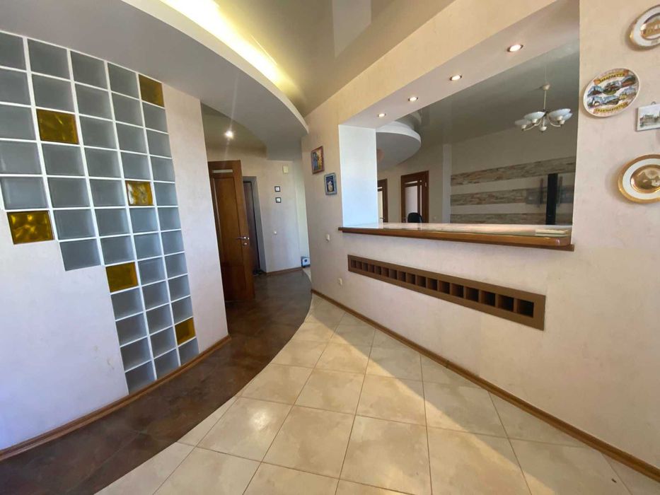 3-rooms apartment apartment by the address st. Bandery Stepana (area 107 m²) - Atlanta.ua - photo 4