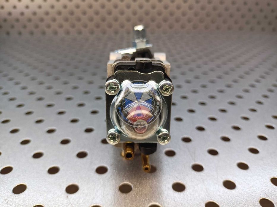 Gaźnik do kosy spalinowej 15mm otwór gardzieli, gaźnik 15mm