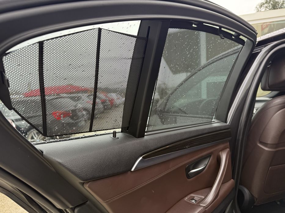 BMW 525 D - Pack M Automatico