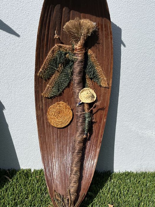 Decoração - Arte Africana