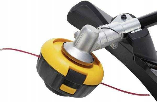 Kosa podkaszarka wykaszarka spalinowa, McCulloch T26 CS Husqvarna