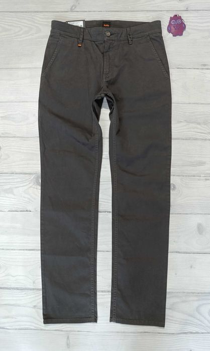 Spodnie Hugo Boss Schino Slim r. 31/32