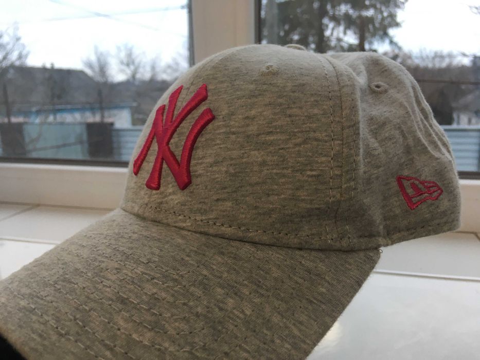 Кепка New era 2шт лотом