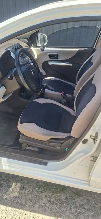 Zotye Z100 2015 VIN LJ8A2A5C4G0000341 фото оголошення 16 з 18
