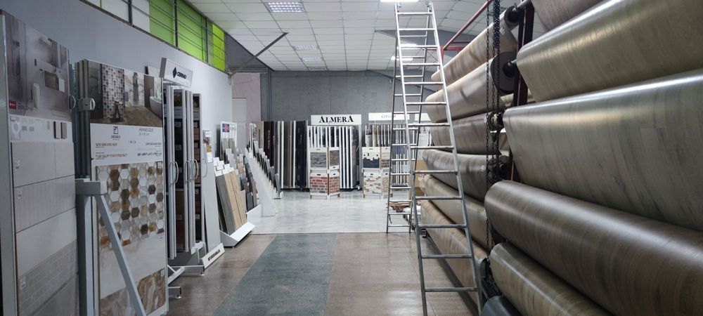 Аренда магазина супермаркет 1320 м2