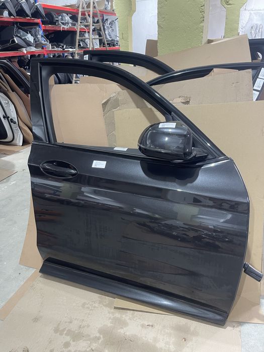 Двері BMW X3 G01