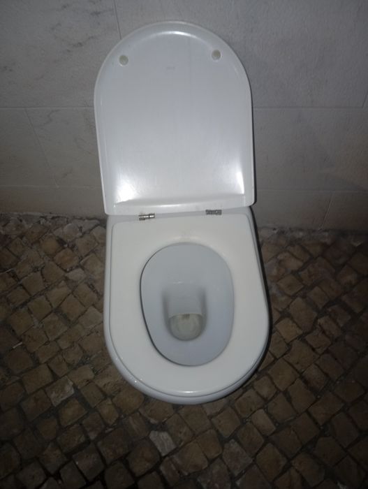 Vendo Sanita ou Bidé