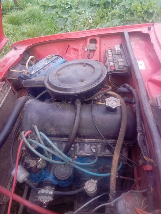 Продам ваз 2105 цікавить обмін