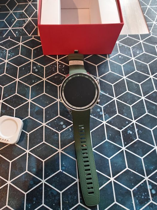 OnePlus Watch 2R

Сумісність:iOS;Android
Сповіщення: +Пульсоксиметр: +