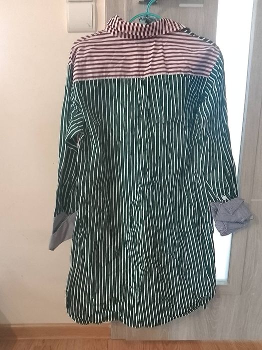 Koszula damska Zara długa