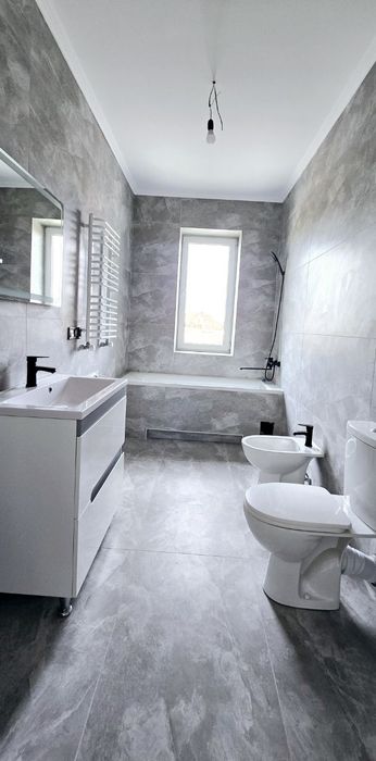 Таунхаус з ремонтом, можливий продаж під ЄОселя